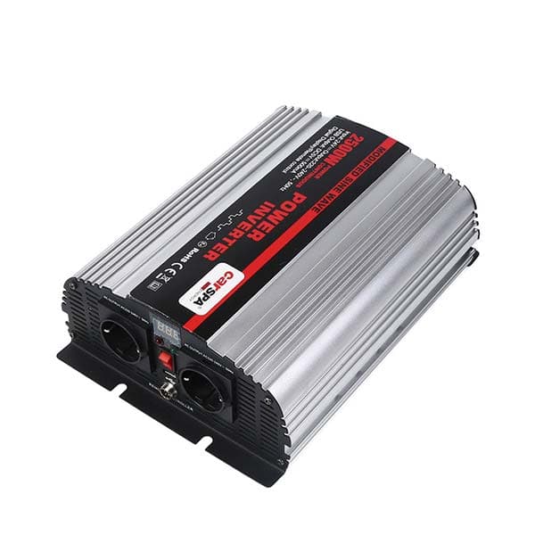اینورتر 2500 وات شبه سینوسی کارسپا مدل MSD2500U-242