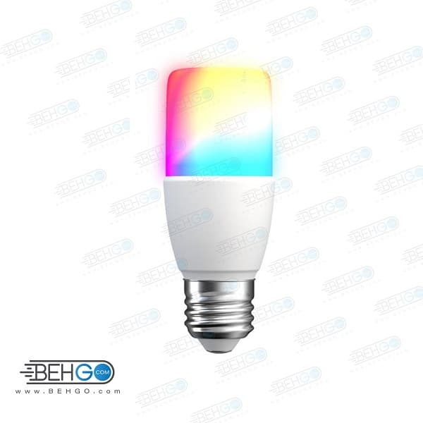 لامپ هوشمند پرودو مدل RGB کد PDBRWLLB اصلی
