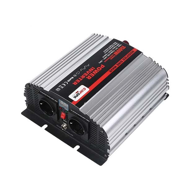 اینورتر 1500 وات شبه سینوسی کارسپا مدل MSD1500U-122