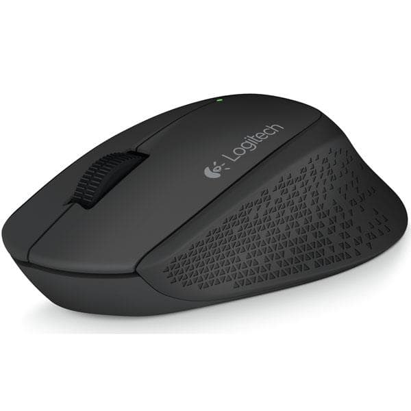 Logitech M280 Wireless Optical