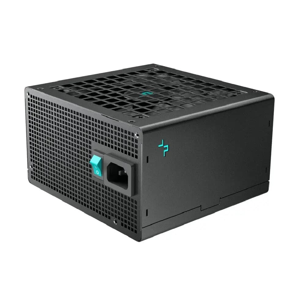 منبع تغذیه کامپیوتر دیپ کول مدل PL650D — تصویر ۳