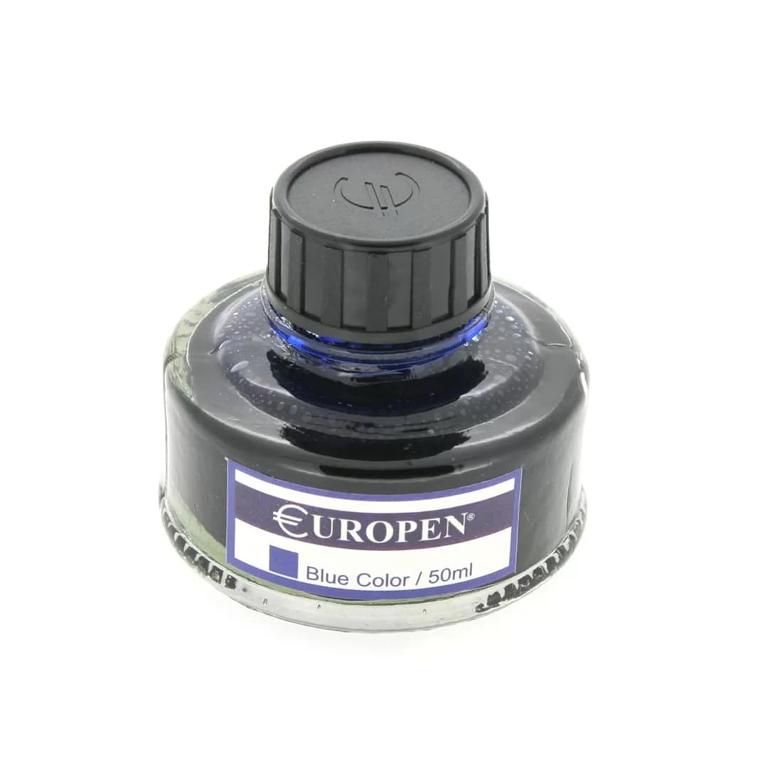 جوهر خودنویس یوروپن EUROPEN INK