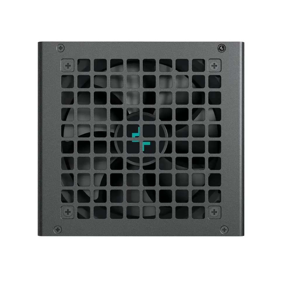 منبع تغذیه کامپیوتر دیپ کول مدل PL750D — تصویر ۳