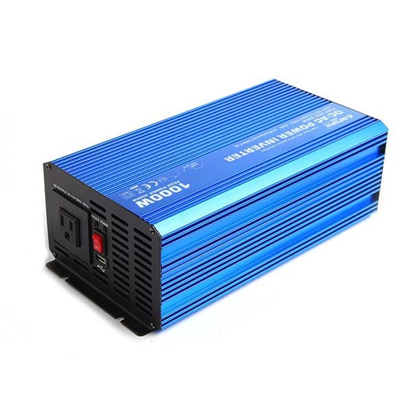 اینورتر 1000 وات سینوسی خالص کارسپا مدل P1000U-122