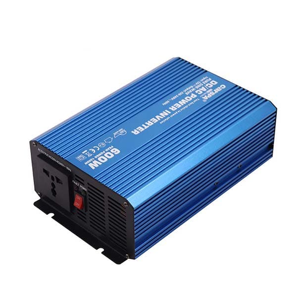 اینورتر 600 وات سینوسی خالص کارسپا مدل P600U-122