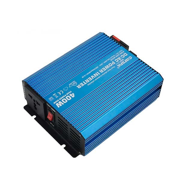 اینورتر 400 وات سینوسی خالص کارسپا مدل P400U-242