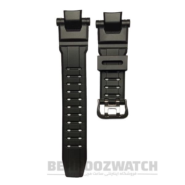 بند ساعت کاسیو و اسکمی Casio G-Sock G-1400 – GW-4000 – GW-A1000 – GW-A1100 – Skmei 1357 – Skmei 1387 — تصویر ۲