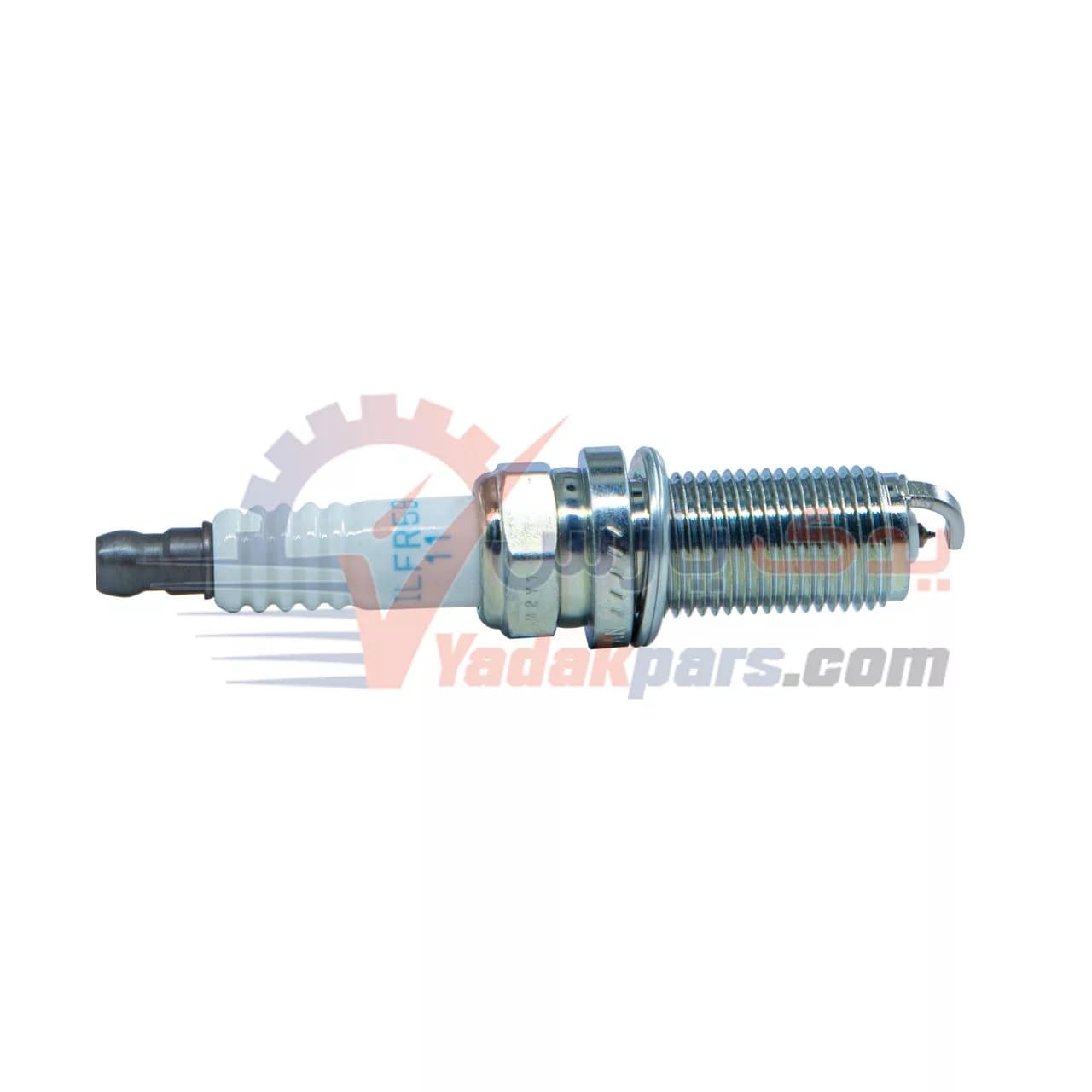 شمع هیوندای ایریدیم لیزر پایه بلند ILFR5B11 انجیکا کد 94249 (بسته4عددی) — تصویر ۳