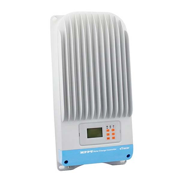 شارژ کنترلر 60 آمپر EPEVER مدل ET6415BND