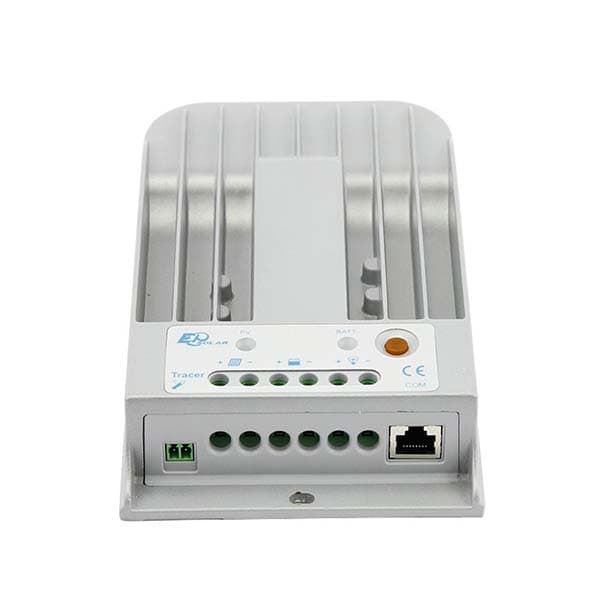 شارژ کنترلر 10 آمپر EPEVER مدل Tracer1215BN — تصویر ۲