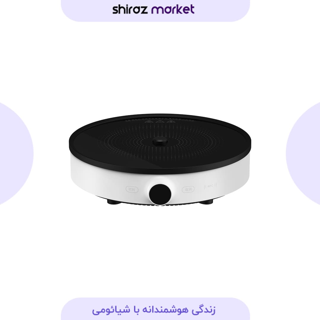 اجاق القایی هوشمند شیائومی Mijia 2 مدل MCL02M