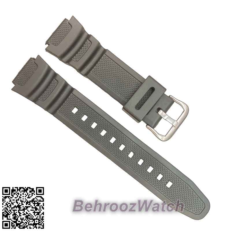 بند ساعت کاسیو و اسکمی Skmei 1299 SGW-300H SGW-400H Digitec 3087 AE-1000W
