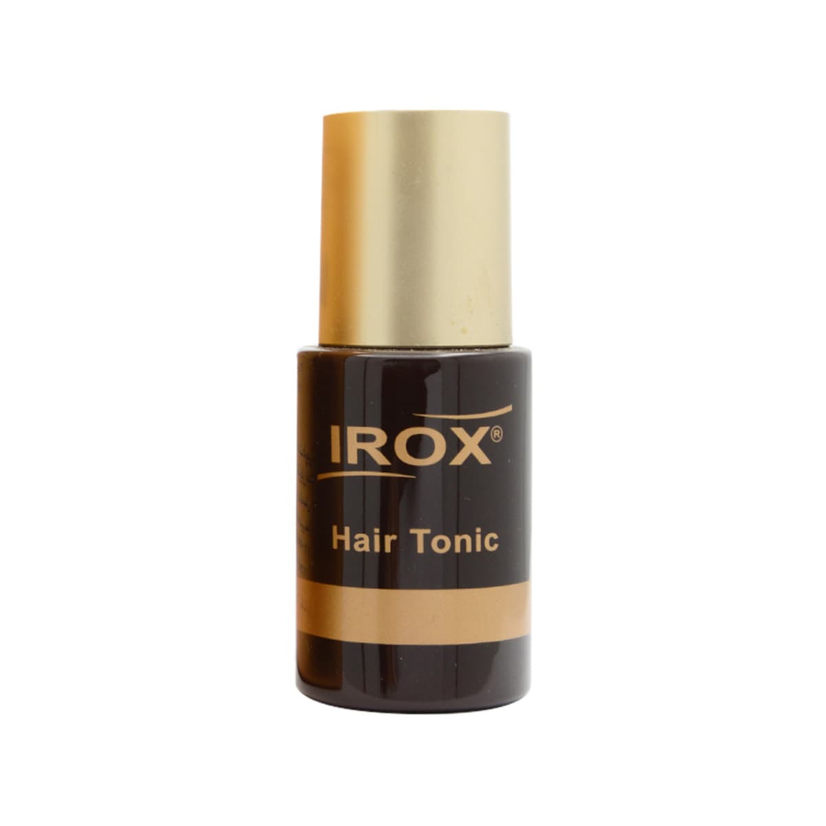 تونیک گیاهی تقویت کننده موی سر و ابرو ایروکس-Irox — تصویر ۲