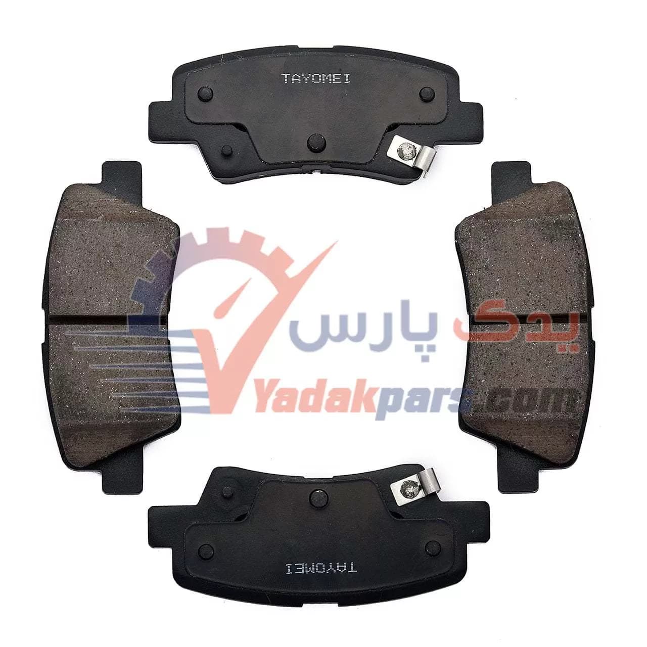 لنت عقب سوناتا 2009، کیا اپیروس، چانگانCS35، ولستر، النترا، اپتیما تایومی سرامیک — تصویر ۵