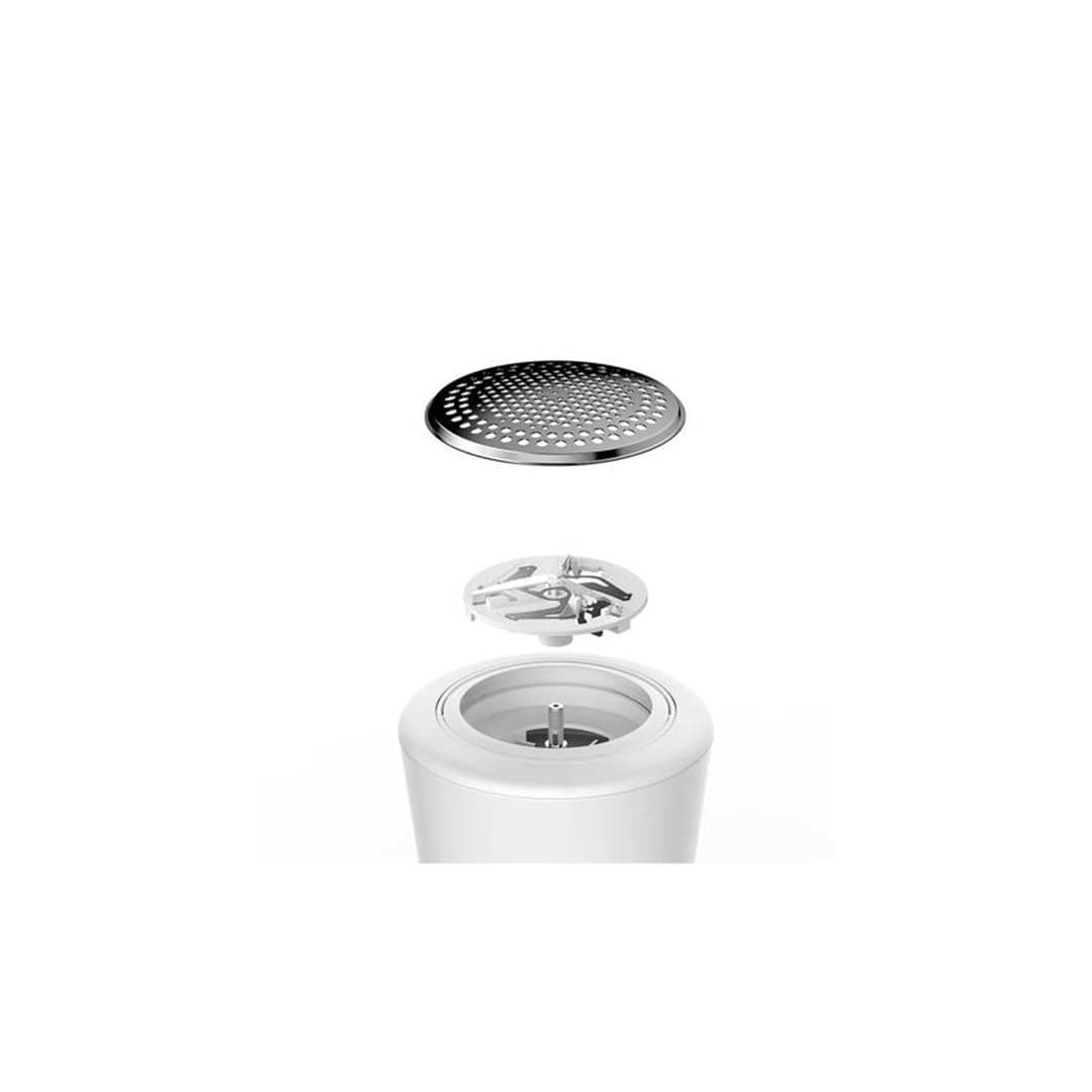 پرزگیر شیائومی Deerma مدل DEM-MQ600 — تصویر ۵