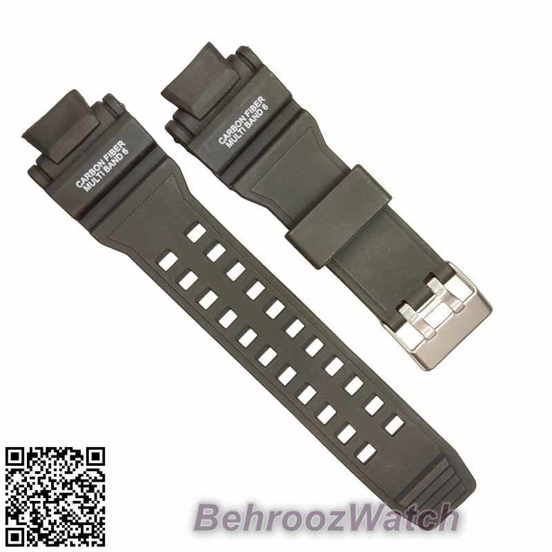 بند ساعت کاسیو Casio G-Shock GPW-1000