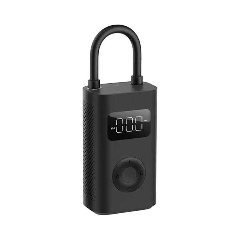پمپ باد برقی شیائومی Mijia مدل MJCQB04QJ — تصویر ۶