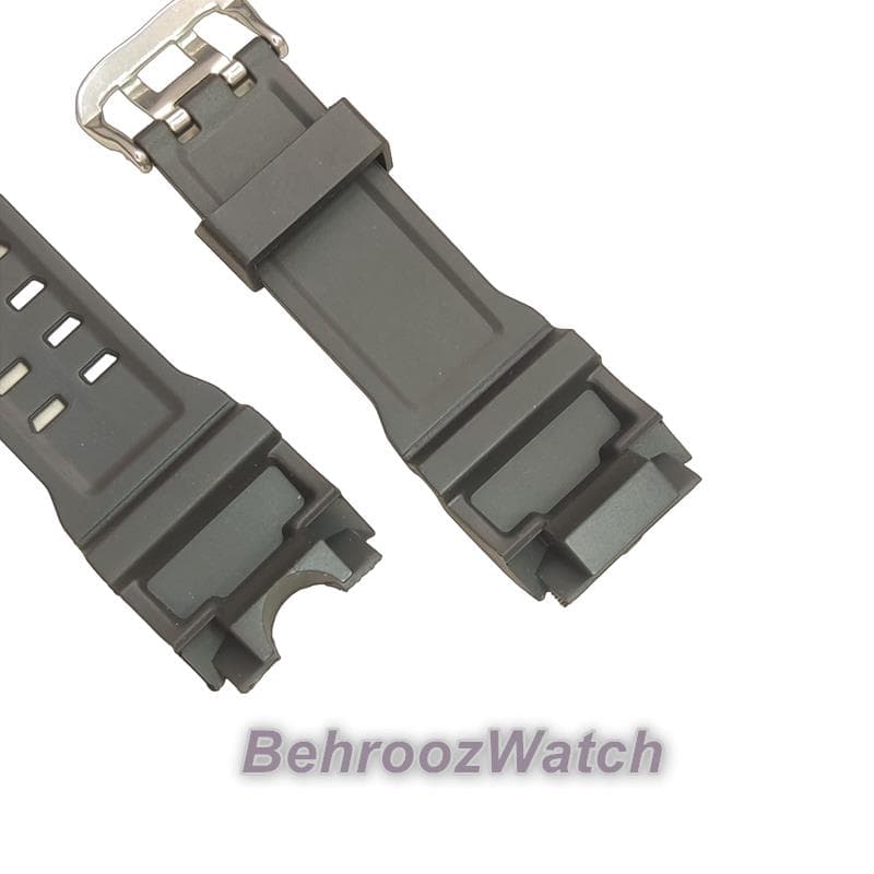 بند جی شاک و ساعت های دیجیتالی مدل B-G.SHOCK-6 — تصویر ۵