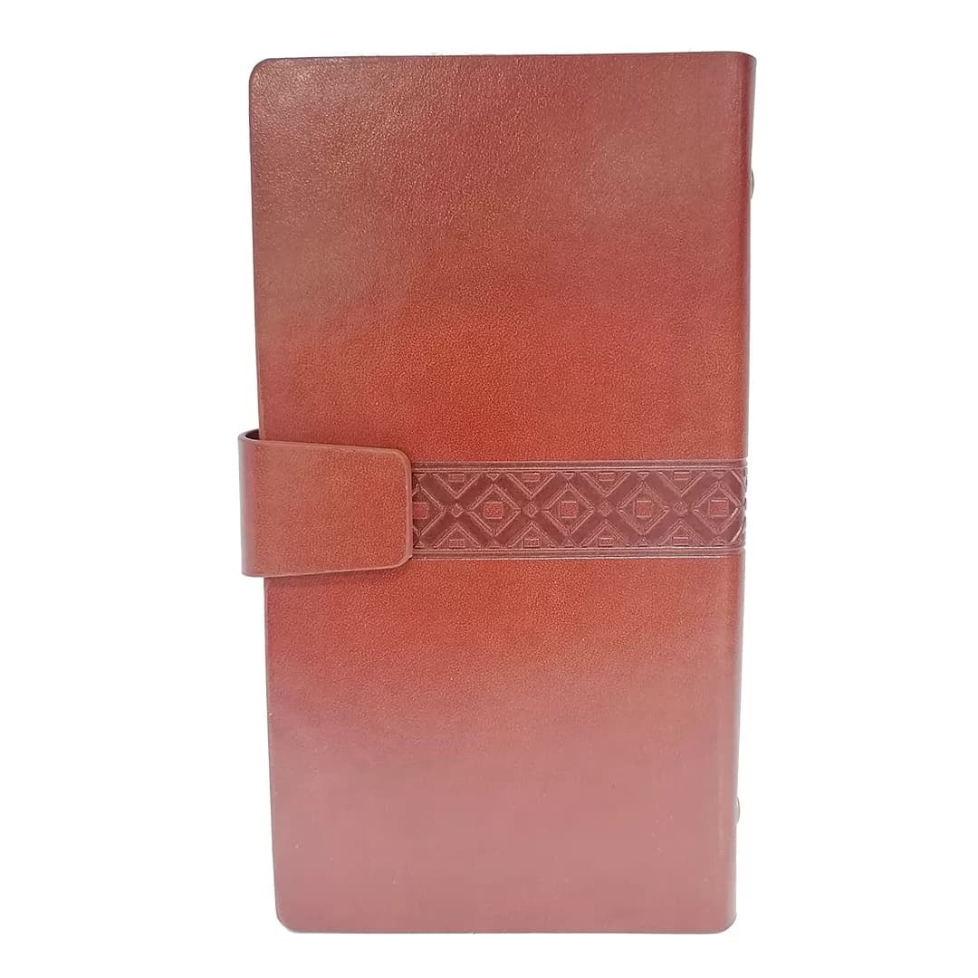 کیف کارت ویزیت 120 عددی
