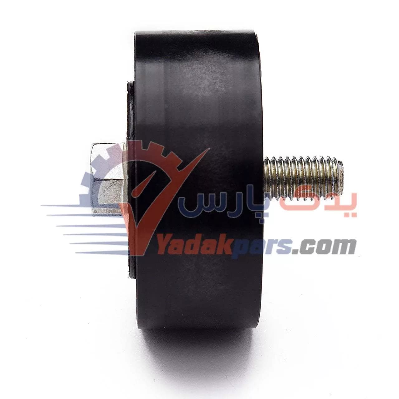 هرزگرد دینام سمند ef7 و دنا نوع C برند INA — تصویر ۵
