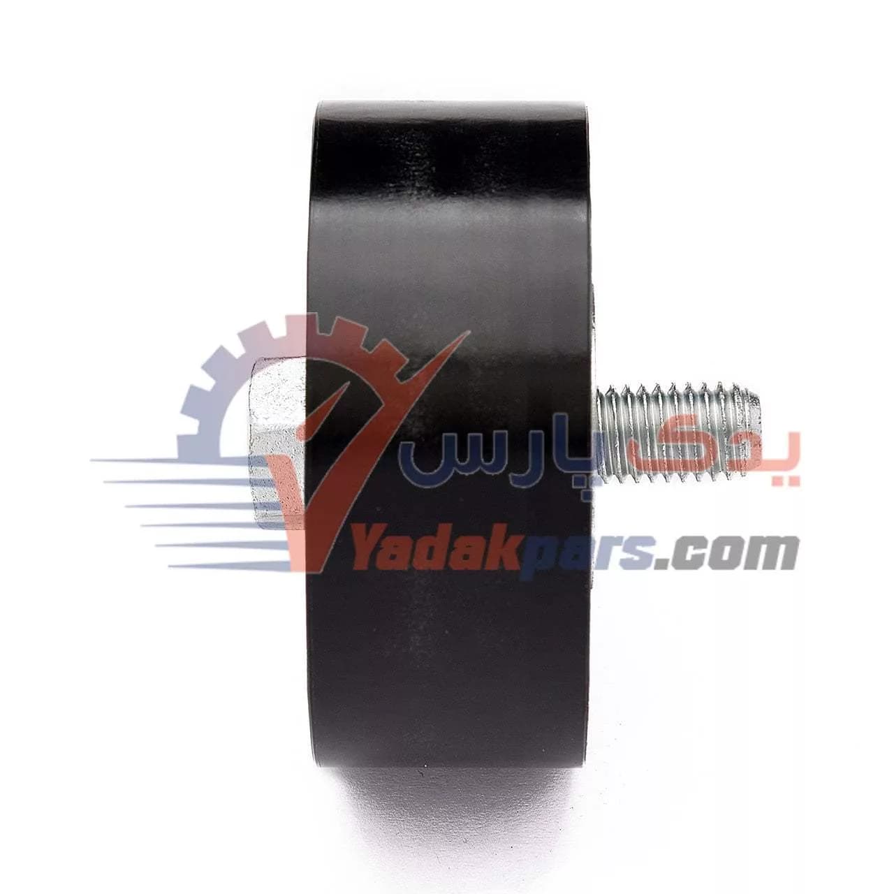 هرزگرد دینام سمند ملی و دنا نوع B برند INA — تصویر ۴