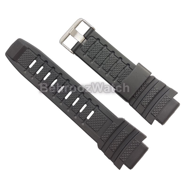 بند ساعت مچی کیو اند کیو دیجتالی M133J — تصویر ۳