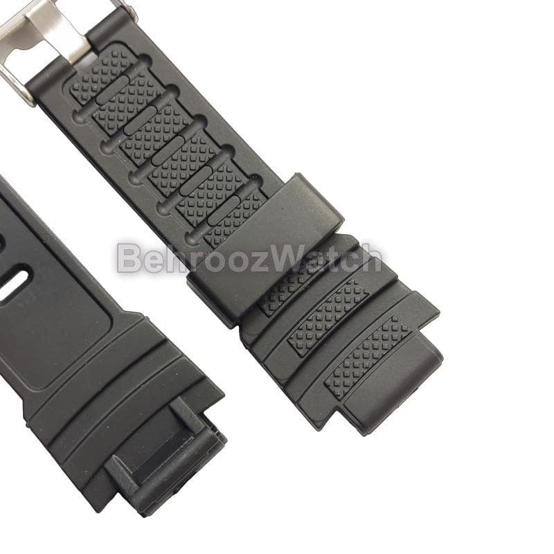 بند ساعت مچی کیو اند کیو دیجتالی M133J — تصویر ۵