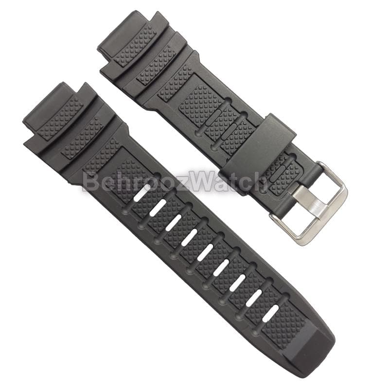 بند ساعت مچی کیو اند کیو دیجتالی M133J