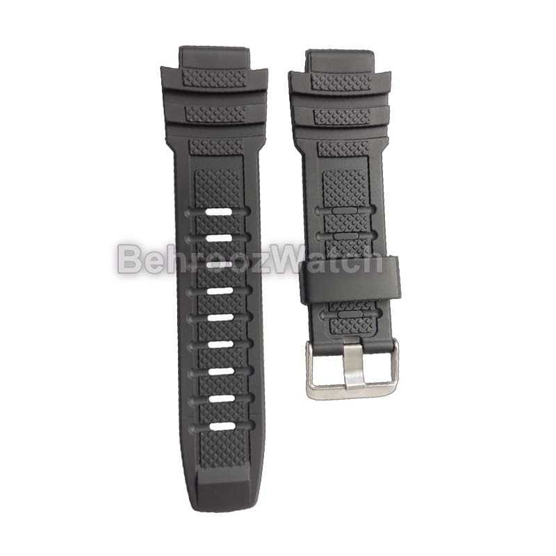بند ساعت مچی کیو اند کیو دیجتالی M119J — تصویر ۵