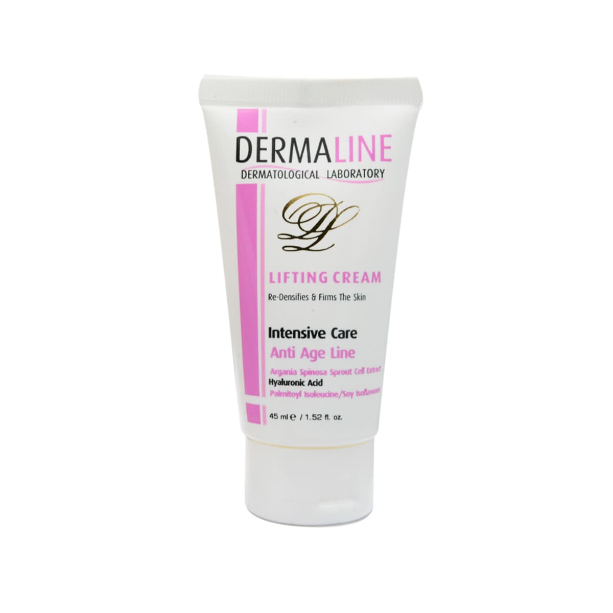 کرم لیفتینگ 45 میلی لیتری درمالاین – Dermaline — تصویر ۲