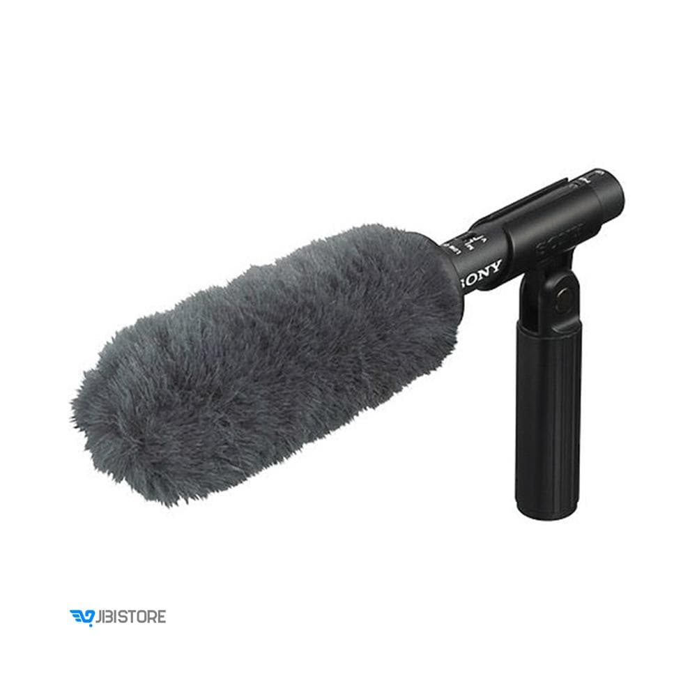 میکروفن شات گان Sony ECM-VG1