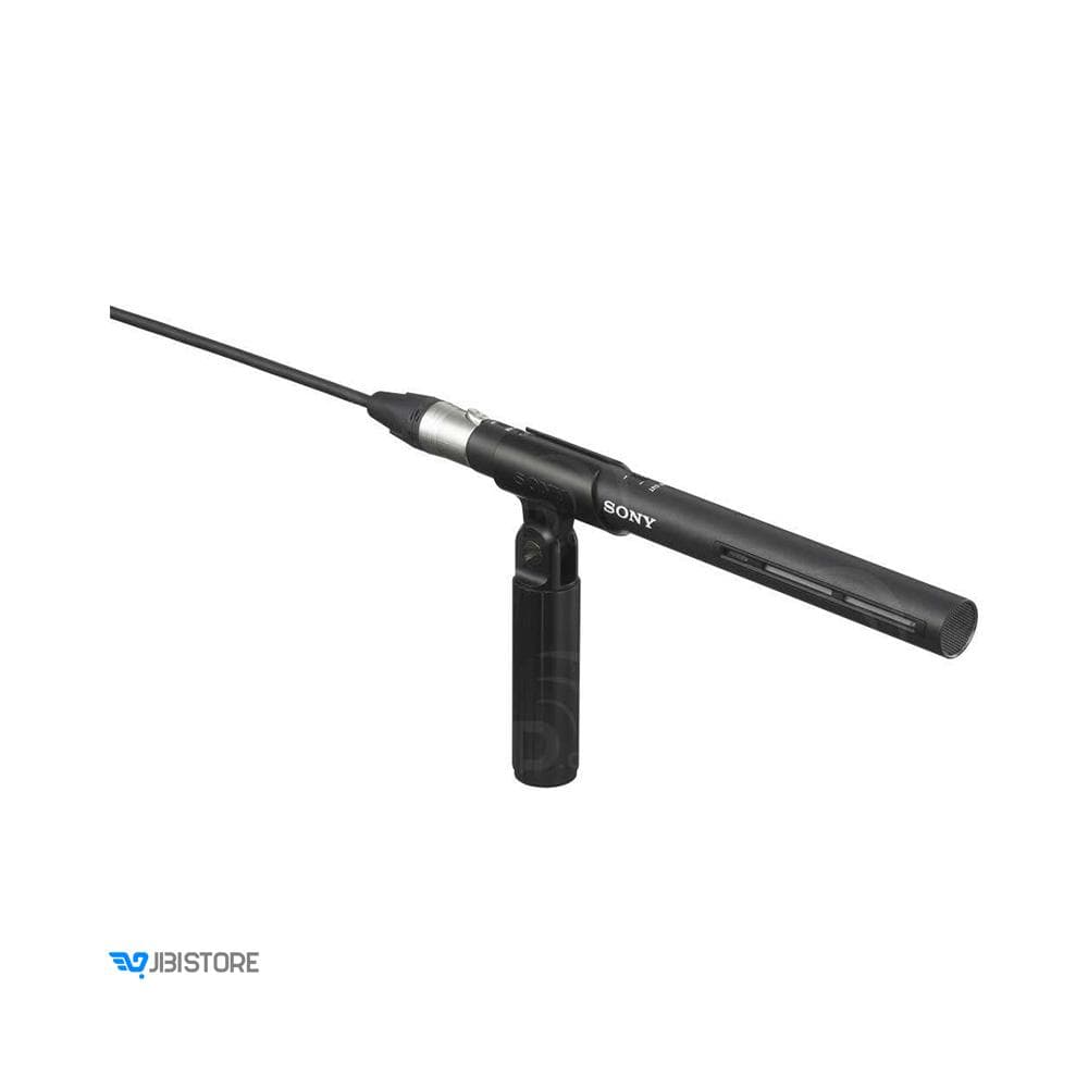 میکروفن شات گان Sony ECM-VG1 — تصویر ۲