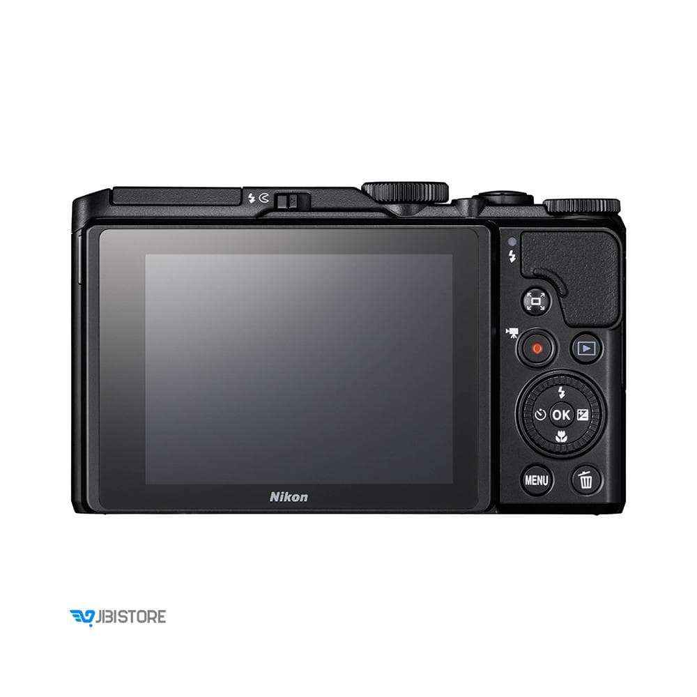 دوربین عکاسی Nikon Coolpix A900 — تصویر ۷
