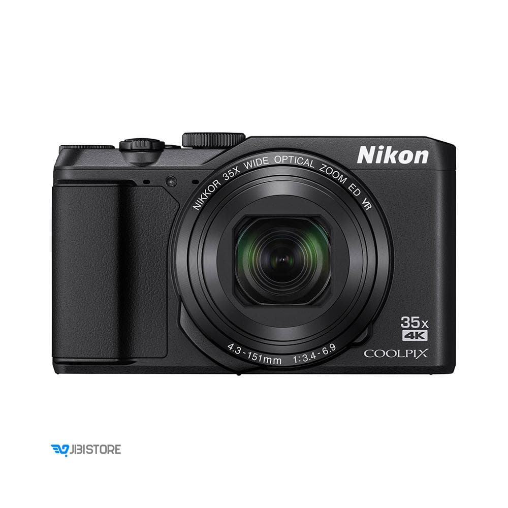 دوربین عکاسی Nikon Coolpix A900 — تصویر ۵