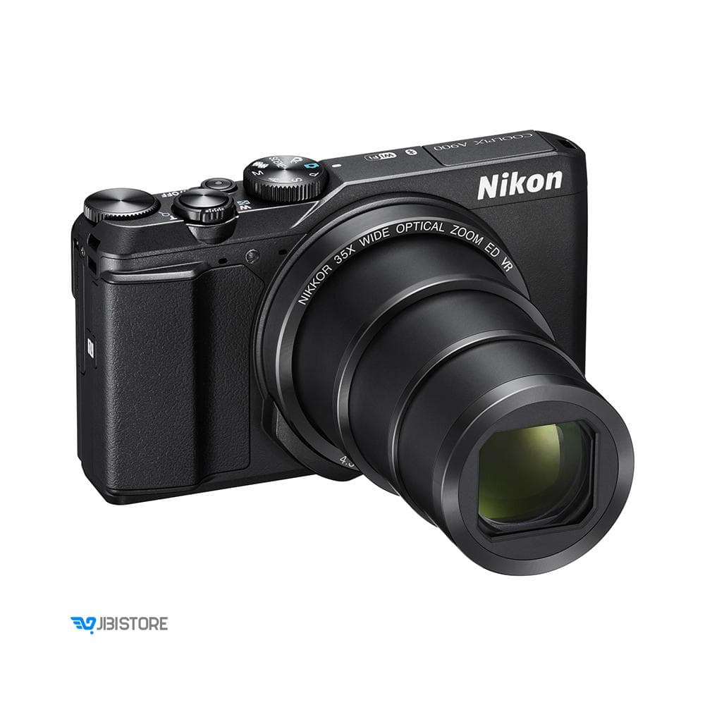 دوربین عکاسی Nikon Coolpix A900 — تصویر ۴