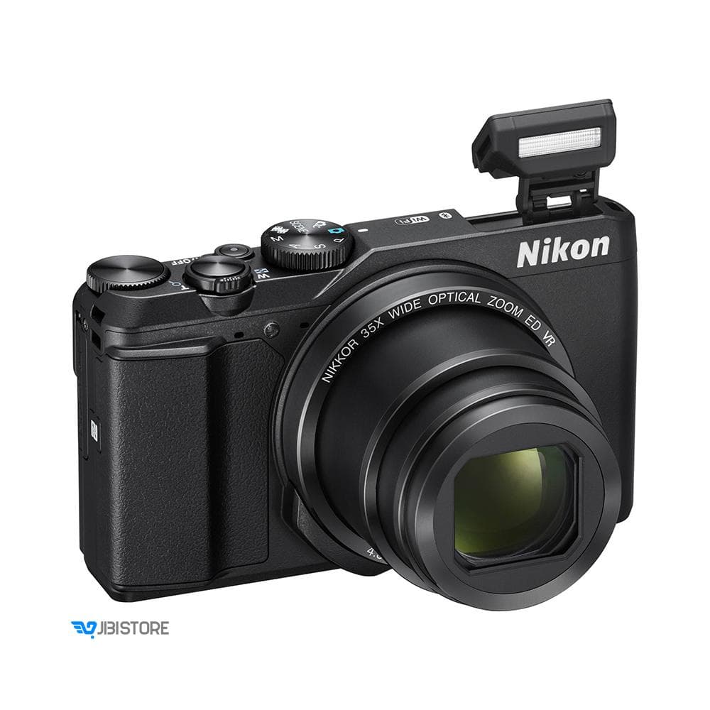دوربین عکاسی Nikon Coolpix A900 — تصویر ۳