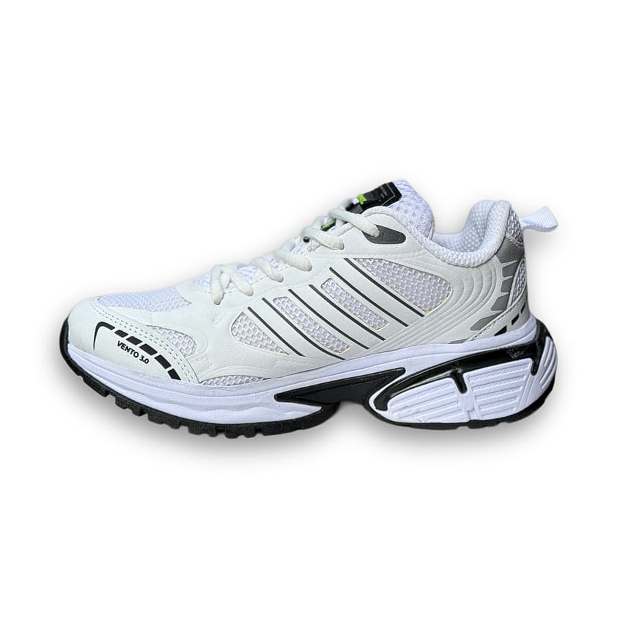 کتونی آدیداس ADIDAS مردانه مدل ونتو رنگ سفید کد 78565 — تصویر ۲
