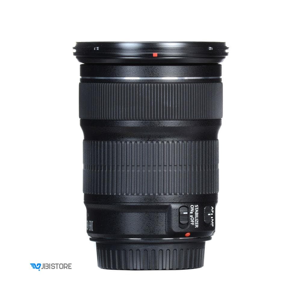 لنز دوربین عکاسی Canon EF 24-105mm F3.5-5.6 IS STM — تصویر ۴