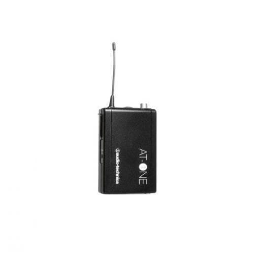 میکروفن بیسیم آدیو مدل ATW 11FH — تصویر ۲