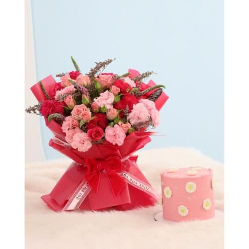 گلفروشی نزدیک شرکت خودروسازی ایران خودرو 3972