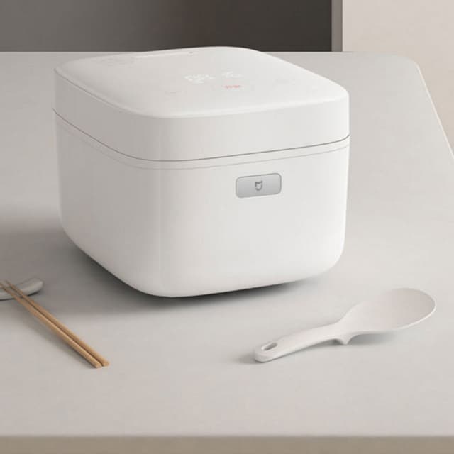 پلوپز هوشمند شیائومی IH Rice Cooker مدل IHFB01CM