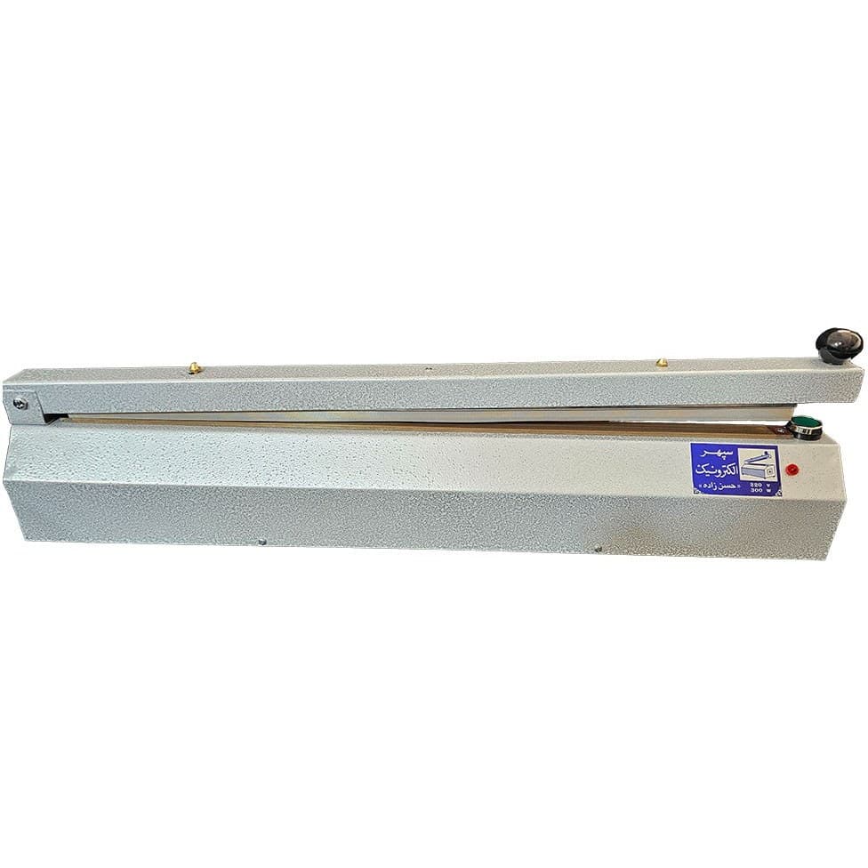 دستگاه دوخت پرس 80 cm سپهر الکترونیک