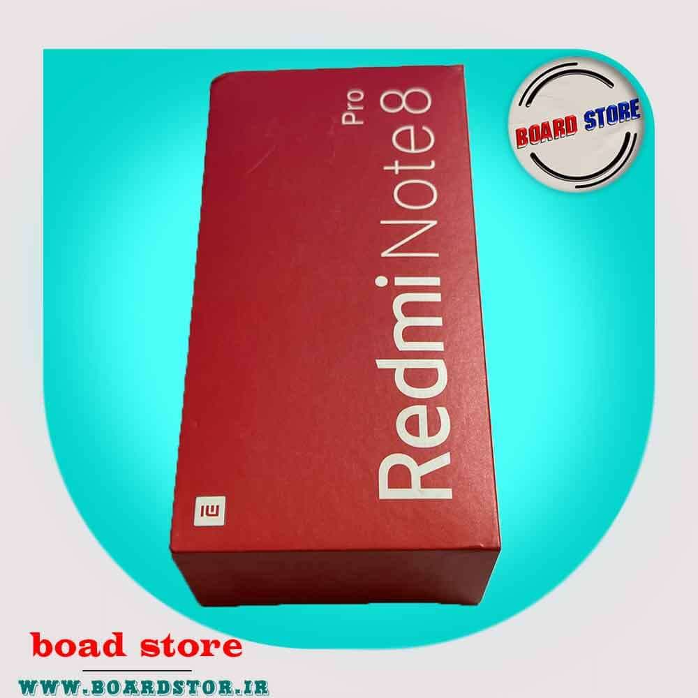 گوشی موبایل شیائومی مدل 32/3 Redmi 8 — تصویر ۳