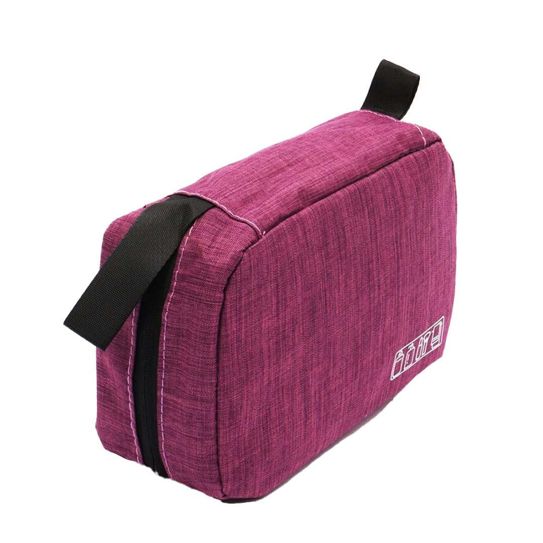 کیف لوازم شخصی مسافرتی Toiletry Bag کد193 — تصویر ۳