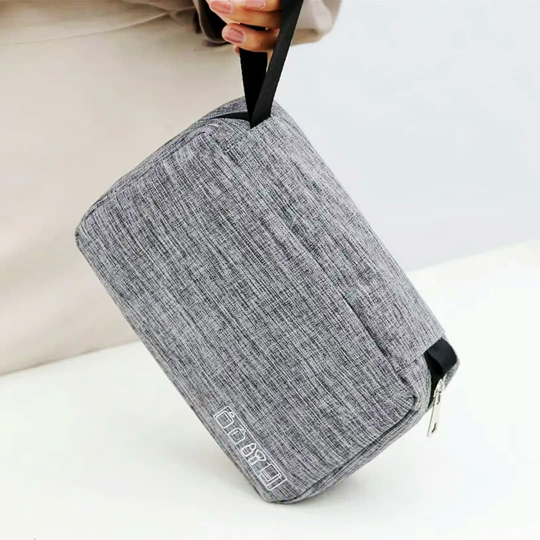 کیف لوازم شخصی مسافرتی Toiletry Bag کد193 — تصویر ۲