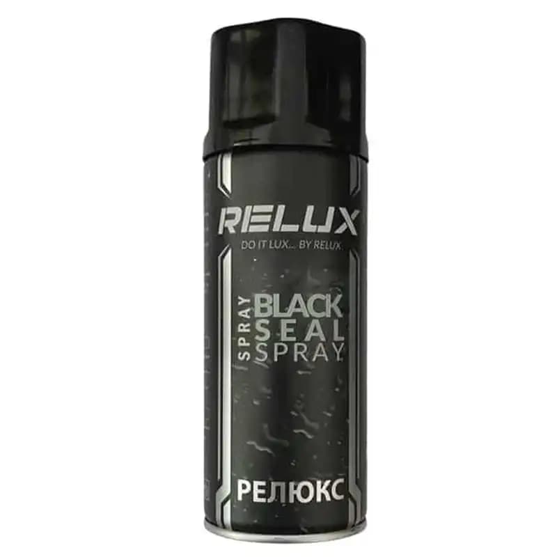 اسپری قیر و عایق رطوبتی RELUX کد172