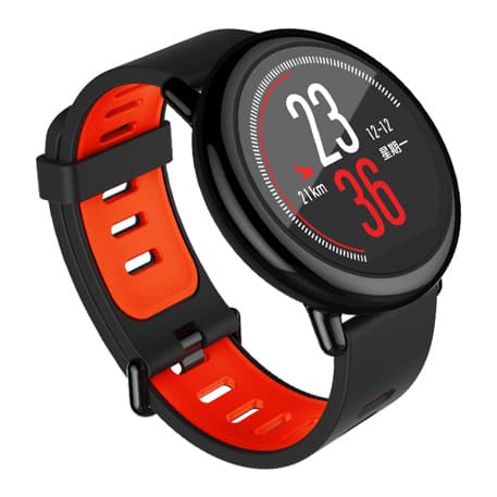 ساعت هوشمند Amazfit Pace شیائومی — تصویر ۷