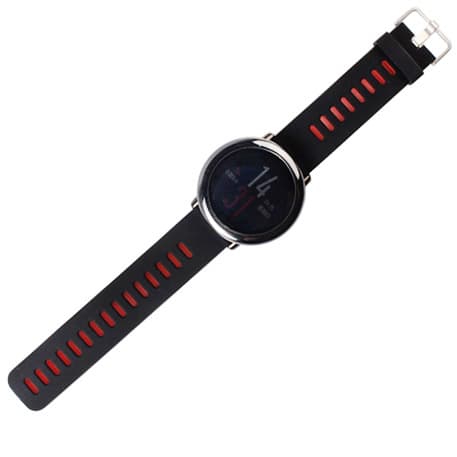 ساعت هوشمند Amazfit Pace شیائومی — تصویر ۶