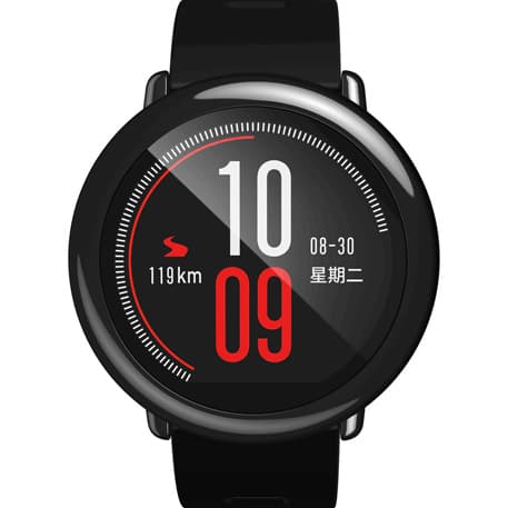 ساعت هوشمند Amazfit Pace شیائومی — تصویر ۵