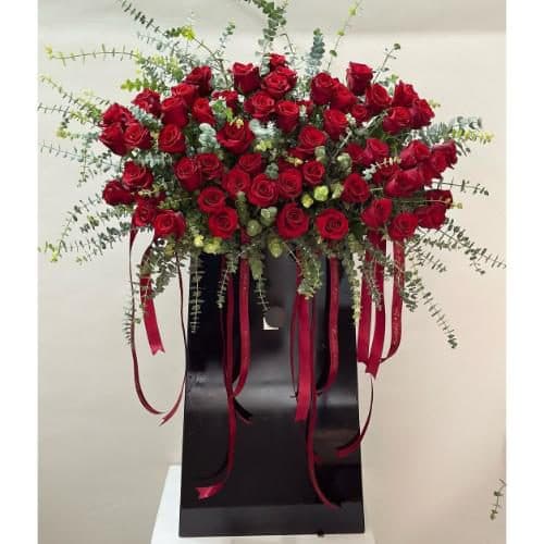 گلفروشی نزدیک شرکت پتروشیمی 3797